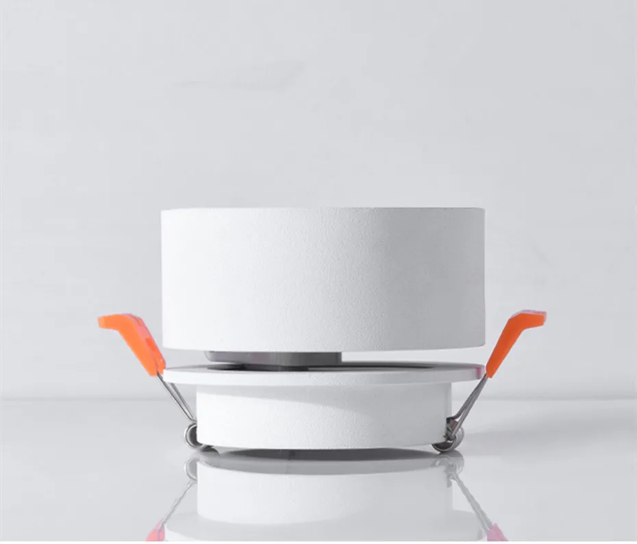 led recessed downlight  (16)