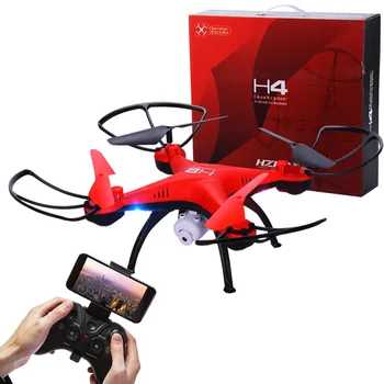 

Remote control aircraft aircraft for photography model real-time aerial children toy unmanned