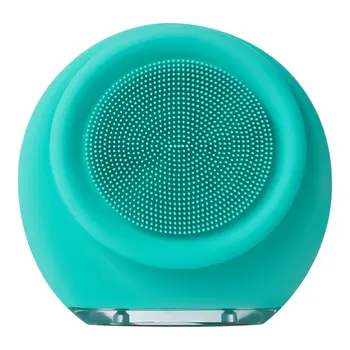 

Silicone Cleansing Instrument Electric Waterproof Face Cleaner Face Cleaner Electric Cleansing Instrument
