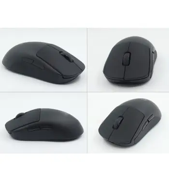 

Original Hotline Games Mouse Skates Side Stickers Sweat Resistant Pads Anti-slip Tape For Logitech G Pro Wireless Mouse Y3ND