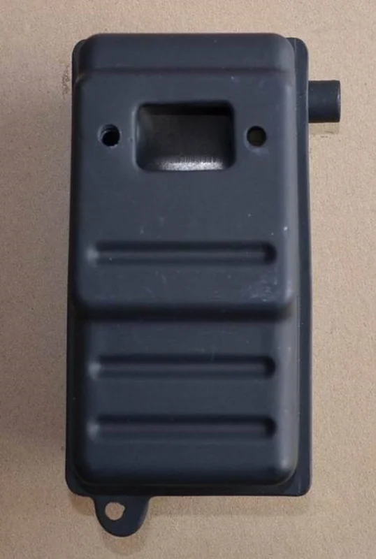 Br420 Exhaust Muffler Fits Stihl Br340 Br320 Br380 Sr420 Sr340 Sr320