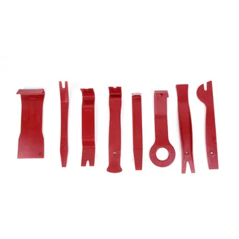 

Door Trim Removal Dashboard Panel Clip Accessories Car Auto Lining Tools Set