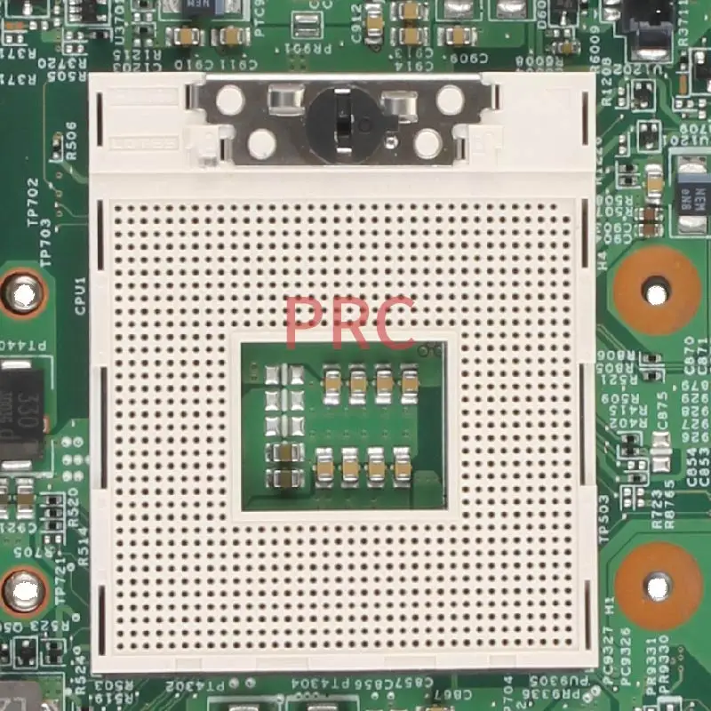 2014-4, slj8e, ddr3, placa principal de notebook
