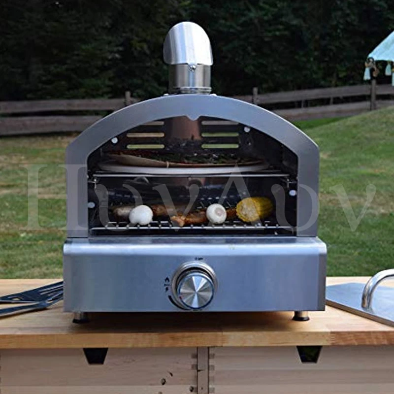 Sale > pizza oven and grill > in stock