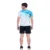 Kawasaki Paddle Tennis T-shirt Men Quick Dry Breathable Training T-Shirts Настольный Теннис Для Мужской Спортивной Одежды ST-Q1326
