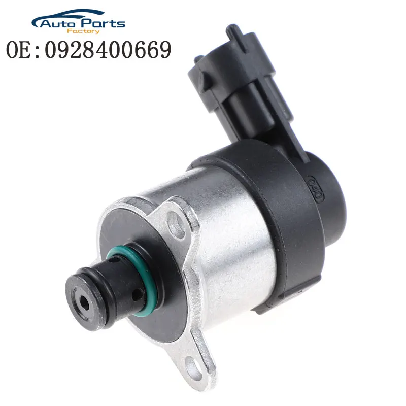 Топливный насос высокого давления Регулятор Впускной Дозирующий контрольный клапан для 06-14 Opel Vauxhall Antara 2,0 CDTI 0928400669