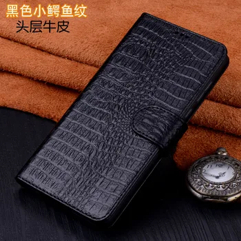 

For Samsung Galaxy S20 Ultra Case Magnetic Adsorption Silicon Shockproof Cover Case For Samsung S20 Plus Flip Leather Case