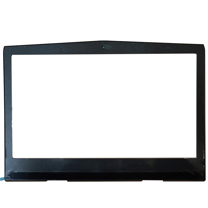 Ноутбук ЖК передняя рамка для Dell Alienware 17 R4 17," ЖК передняя изогнутая отделка панели для Tobii глаз трекер 0HC9RP