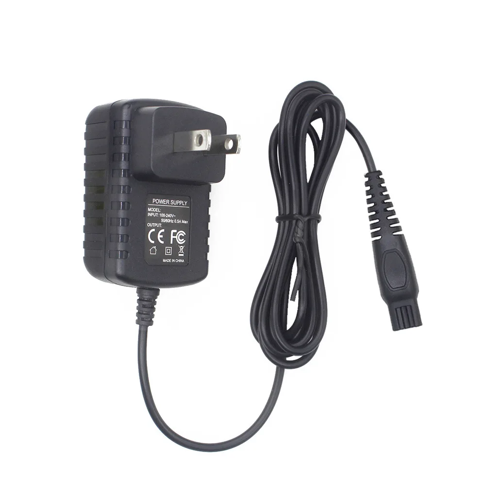 

Suitable for Philips Shaver HQ8505 AT790 AT810 Charger 15V5. 4W Power Adapter