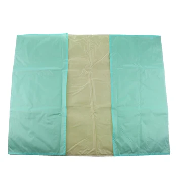 

Ultra Soft Washable and Reusable Incontinence Bed Underpads, 28 x 59 inch for Hospital Home Bed Mattress Protector Washable