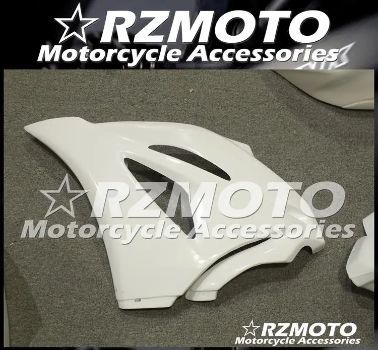 Abs мотоцикл обтекатель подходит для трековой версии Suzuki 1000R- кузов стекловолокно Магазин № 2321