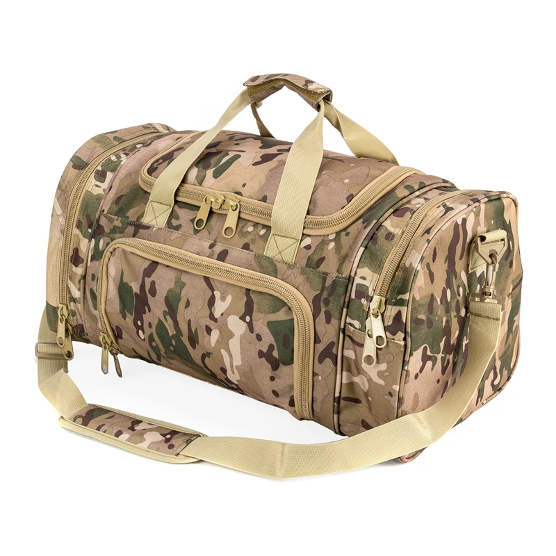 Large Tote Travel Bag 5