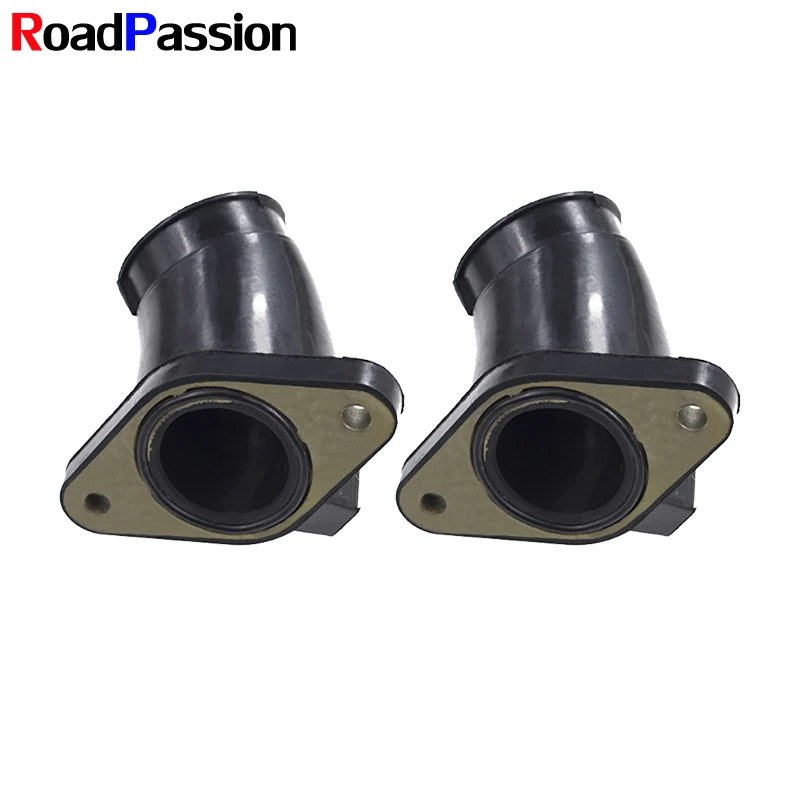 

Road Passion Motorcycle Motobike Accessories Durable Carburetor Interface For YAMAHA XV400 Drag Star Dragstar XV 400