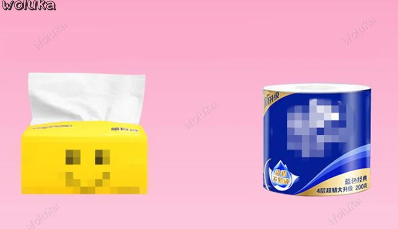 Коробка для салфеток с изображением обезьяны, подвесная коробка для автомобиля с подносами, подлокотник, коробка для салона автомобиля, Мультяшные принадлежности CD50 Q04