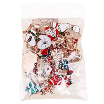 

51Pcs Hanging Decor Jewelry Accessory DIY Supply for Party Earrings