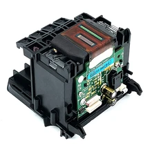 Tête d'impression couleur HP932 933, tête d'arrosage pour HP6600 7110 7510 6700 7612 6100