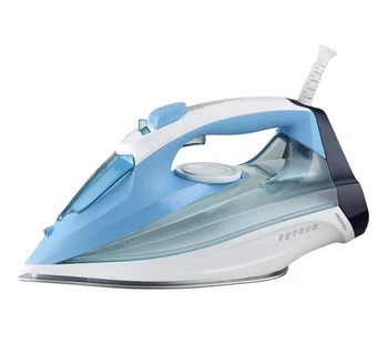 Stainless Steel Steam Iron