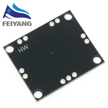 PAM8610 2x15W Amplifier Board - Digital Stereo Power Amplifier Mini Board With Protection Features