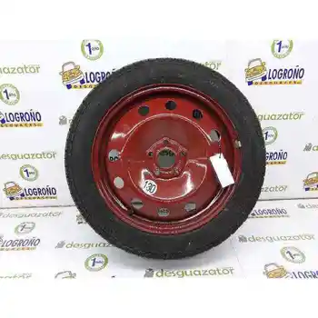 

T185/60 R17C 96/94R PNEUMATIC SPARE RENAULT VEL SATIS (BJ0)