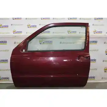 

1H3831055B LEFT FRONT DOOR VOLKSWAGEN GOLF III SALOON (1H1)