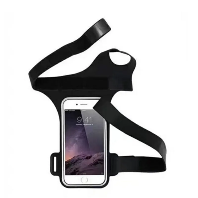 sentido Fuerza mientras For Sport Arm Band Case for Phone on Hand Armband Sports Bracelet Porta  Celular Para Correr for iPhone xs max Huawei P30 Mate 20 _ - AliExpress  Mobile