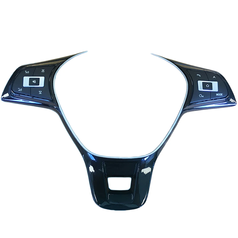 

Multifunction Steering Wheel Button Switch Volume Button Audio Switch Phone Button for VW Jetta Passat Golf Polo Hubs