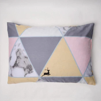 

Pillowcase "Athena", 50x70 satin 125 g / m