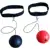 Oxing Speed Reaction Ball Boxing Fight Ball Tennis For Reflex Reaction Training In Head Ball Speed Ball Punching Band With G2G1