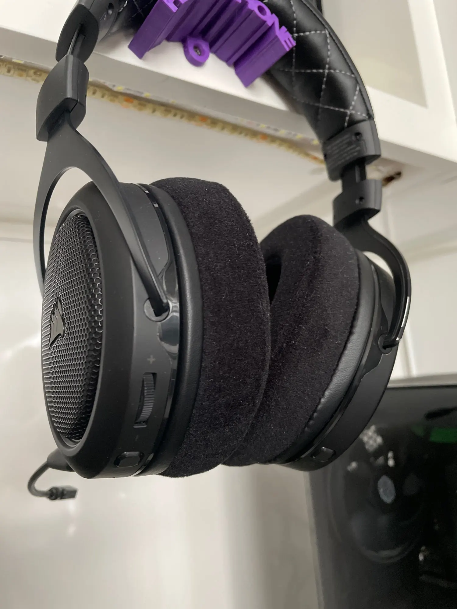NullMini Replacement Earpads for 