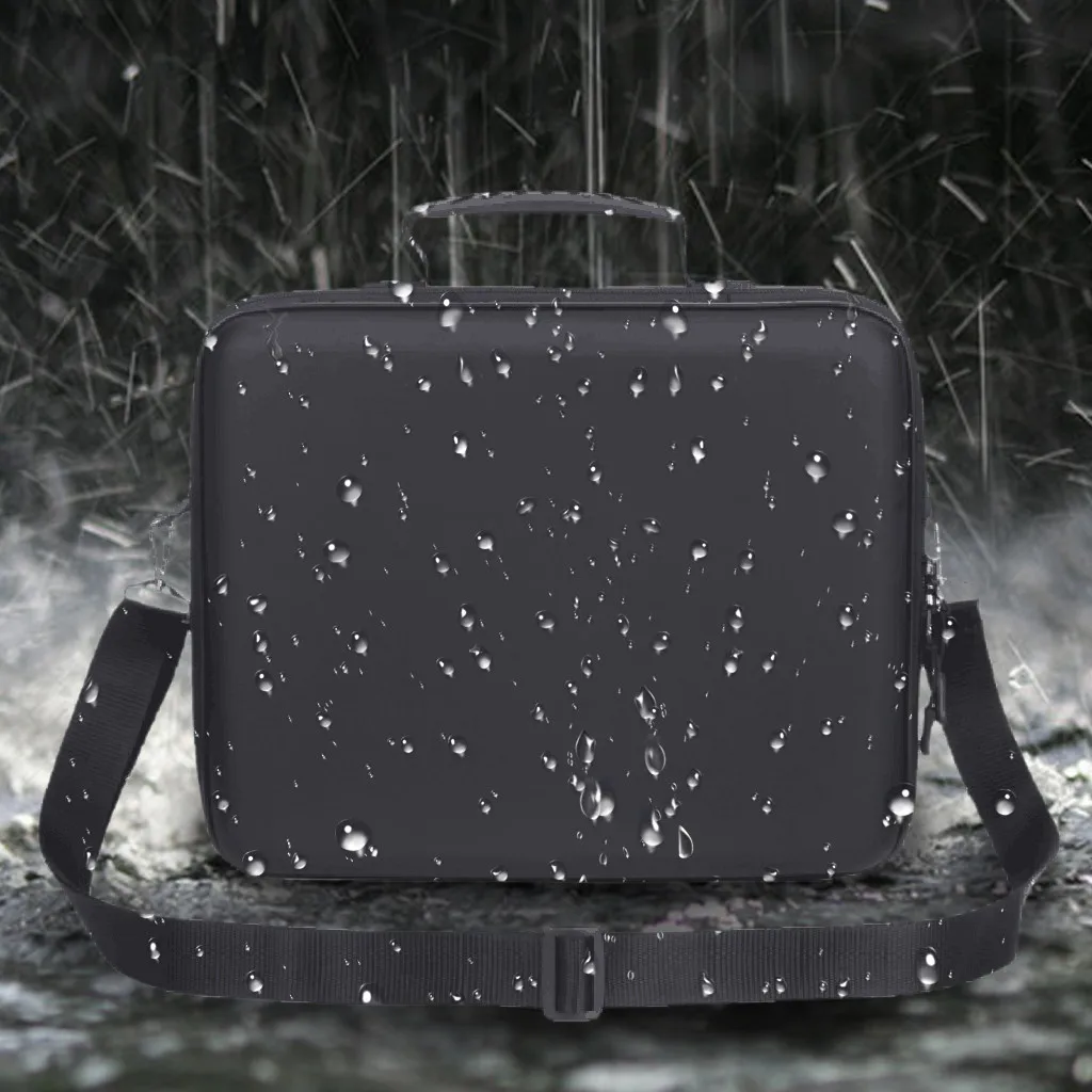 Waterproof Portable Storage Bag Carry Case For Hubsan Zino H117s