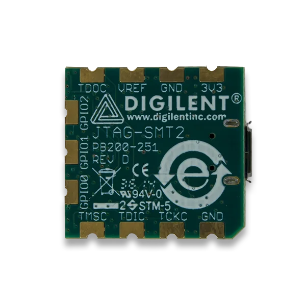 LUSYA JTAG SMT2 FPGA загрузчик отладчик Digilent/Xilinx T1006