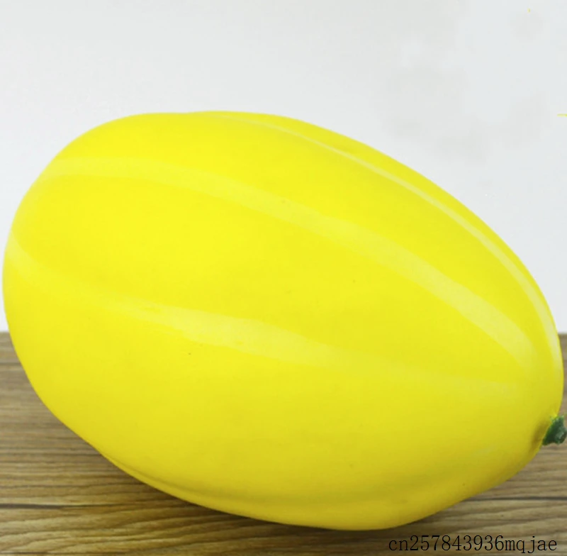 100 Pcs Artificial Fruits Plastic Fake Fruit Simulation Fake Peaches Pear Kitchen Pretend Fruit Photography Props