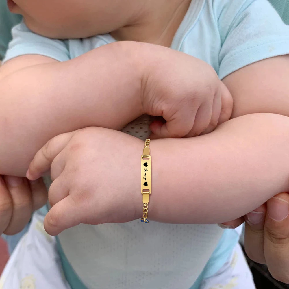 baby cartier bangle