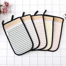 Стиль прилегающий край банное полотенце кружево тусклый лак банное полотенце интенсивное Очищение полосы двухстороннее банное полотенце