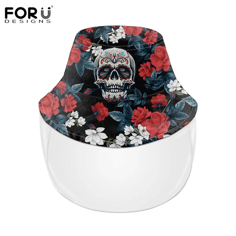 stylish fisherman hats