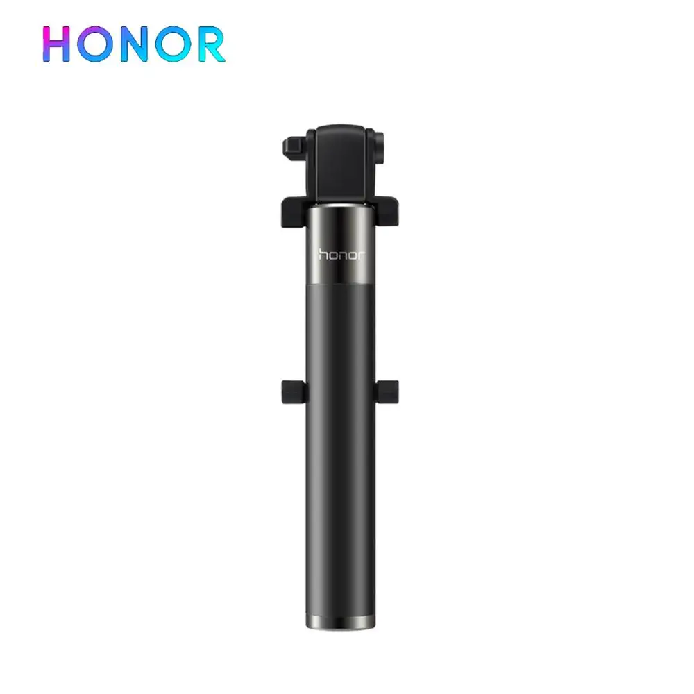 Huawei Honor селфи палка монопод проводной селфи палка Выдвижная ручной затвор для iPhone Android huawei