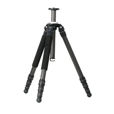 US $507.20 MARSACE MT2541XB2RDP60 Carbon Fiber SLR Camera Tripod Panoramic PanTilt Set