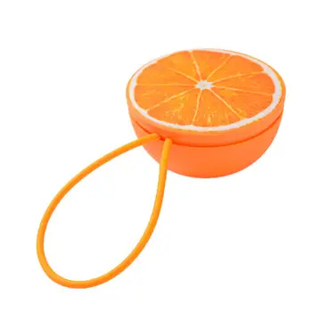 

Wireless Bluetooth Speaker Mini Compact Portable Outdoor Fruit Small Speaker Mobile Phone Subwoofer EY82