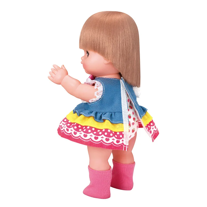 

Mi Lu Cowboy chen yi qun Model Doll Play House Transvestites Dress Set