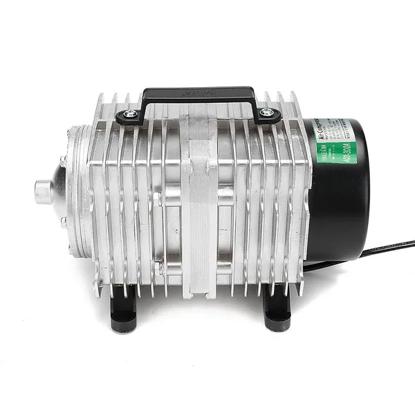 300W AC 220V 240L/мин воздушный компрессор ACO-300A 0.04Mpa для аквариума электромагнитный насос аквариум с подачей кислорода Средний аквариум для рыбок компрессор