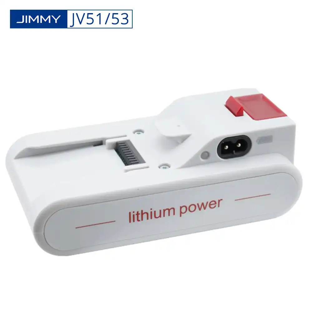 Аккумулятор jimmy jv83