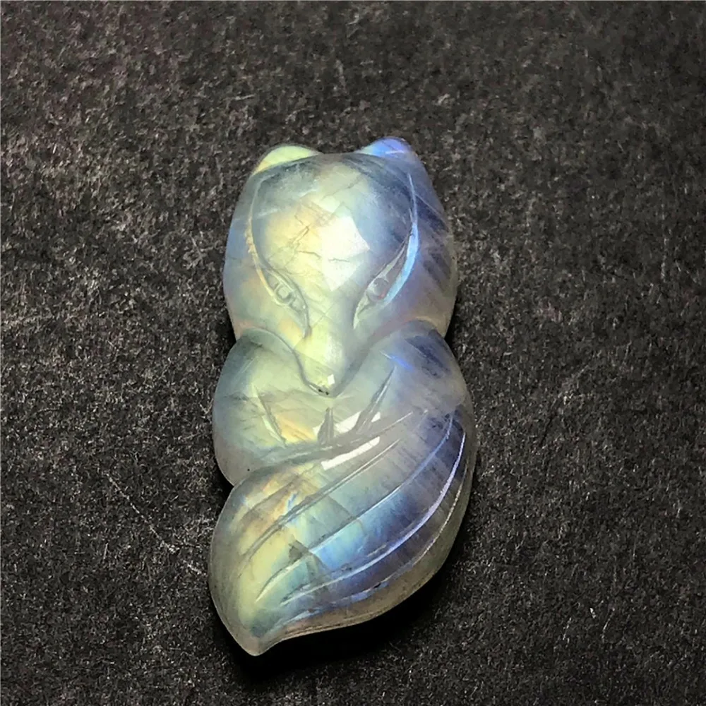 Moonstone Pendant (49)