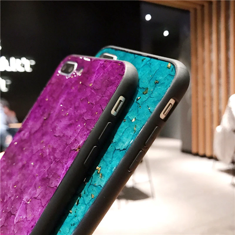Роскошный блестящий чехол для OPPO realme 3X5 Pro Reno 2 Z чехол силиконовый держатель чехол для OPPO A9- A9- кольцо держатель Крышка