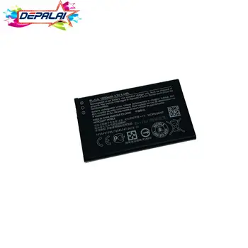 

BL-4UL Phone Lithium Battery 1200mAh Perfect For Nokia Asha 225 Asha225 BL 4UL High Quality Safe Stable Battery