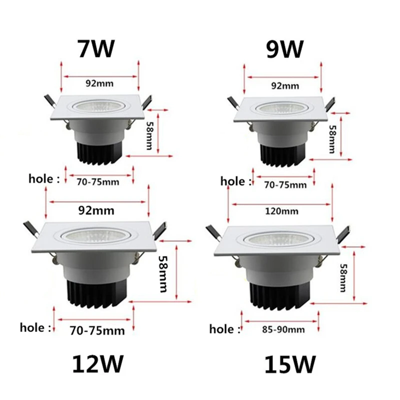 white-dimmable-led-downlight-lamp-7W-9w-12w-15w-35w-cob-led-spot-220V-110V-ceiling (4)