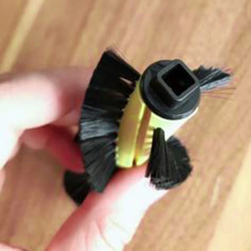 For ILIFE A4 A4S Vacuum Cleaner Roller Brush Motor+ Main Brush Household Kit