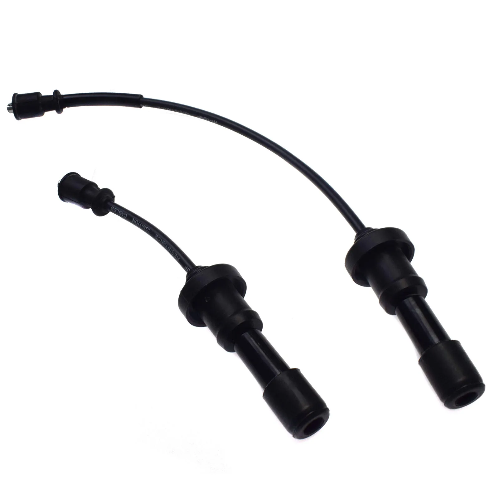 Spark Plug Ignition Wires For Hyundai Sonata Santa Fe Kia Optima 2.4L