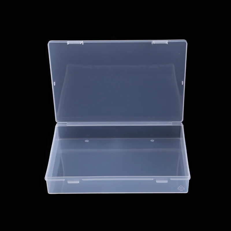 Multiple Rubber Soft Magnetic Sheet Storage Box/Bag For DIY Scrapbooking Album Embossing Paper Cards storage bag storage box plastic storage box storage container organ bag