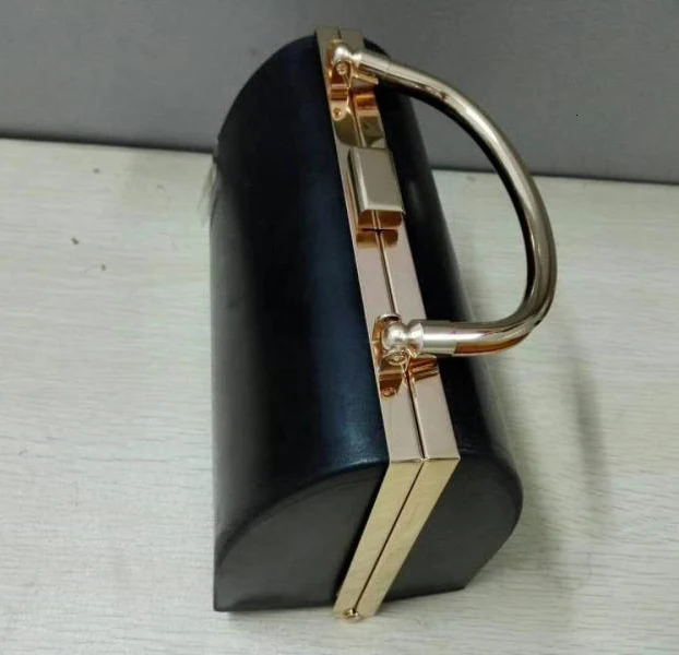 Зимнее ручное ведро из бисера Золото Diy посылка экспорт золотых частей 36 элементов/комплект