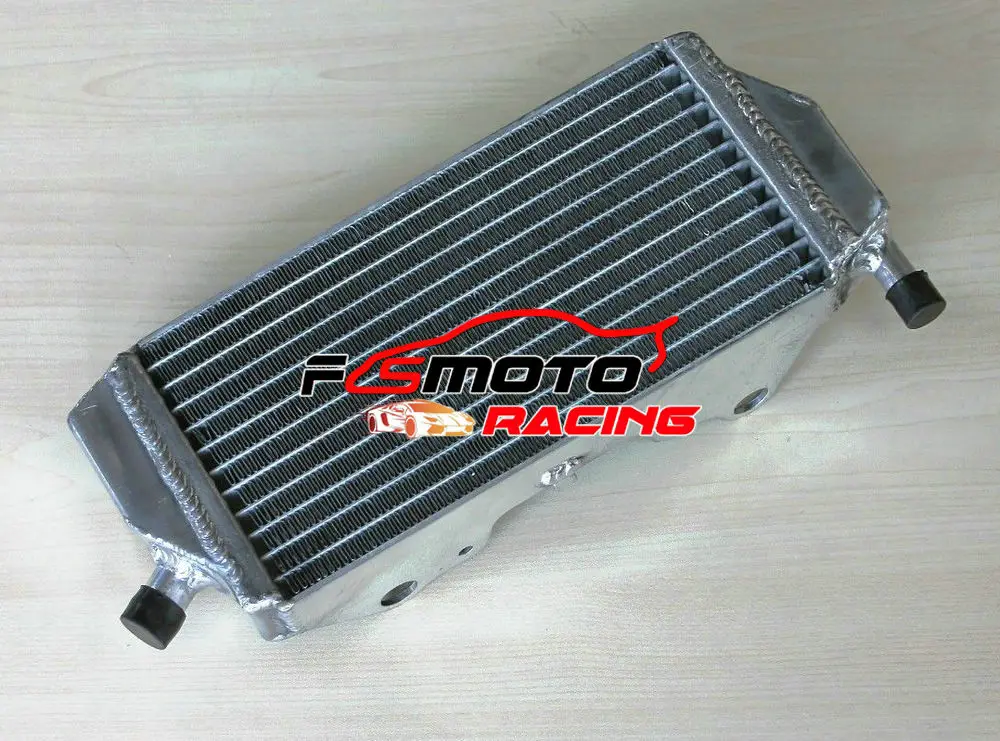 Motos, accesorios y piezas par Radiador para Yamaha YZ/WR 250 96-01 Izquierdo Derecho raghuinstech.com